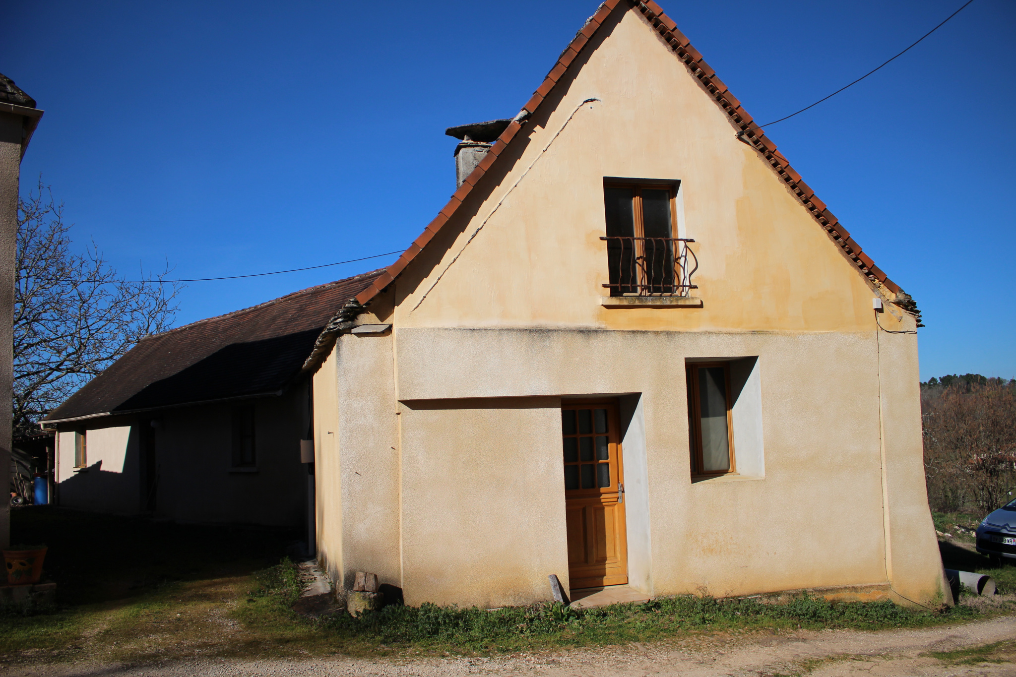 vente Ensemble de maisons dans un hameau rural