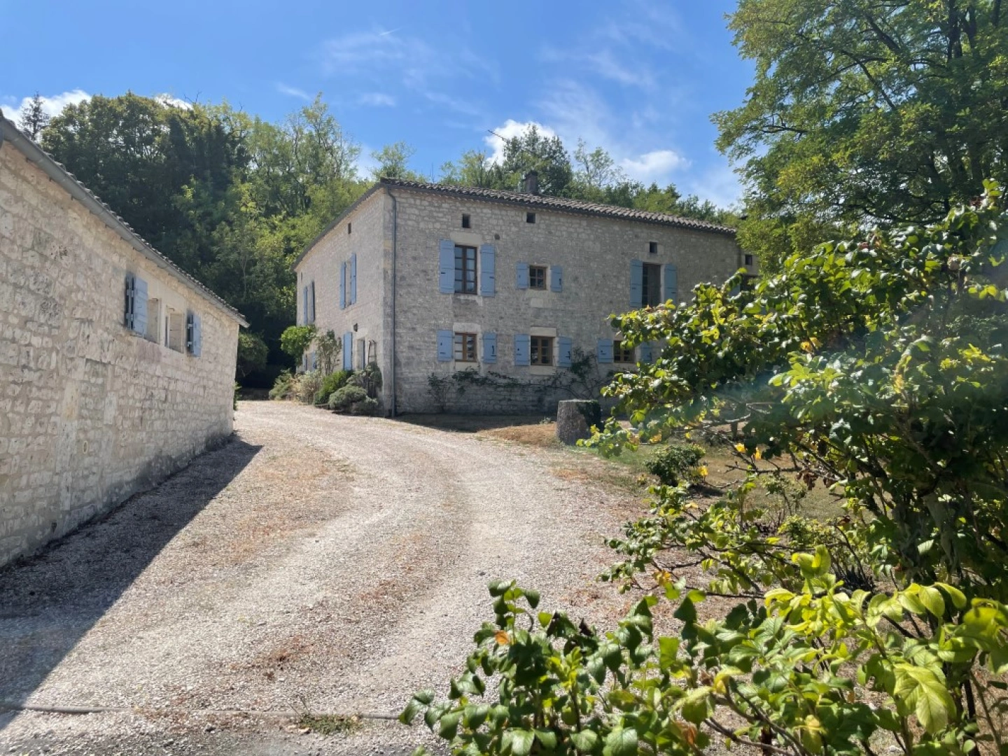 property