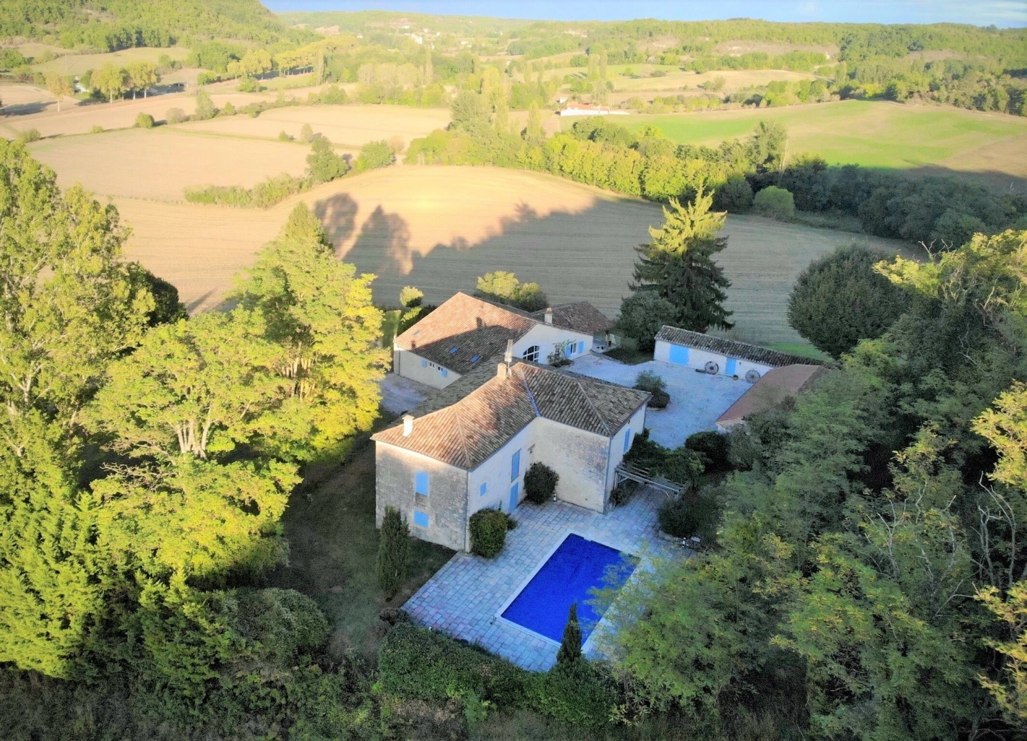 property