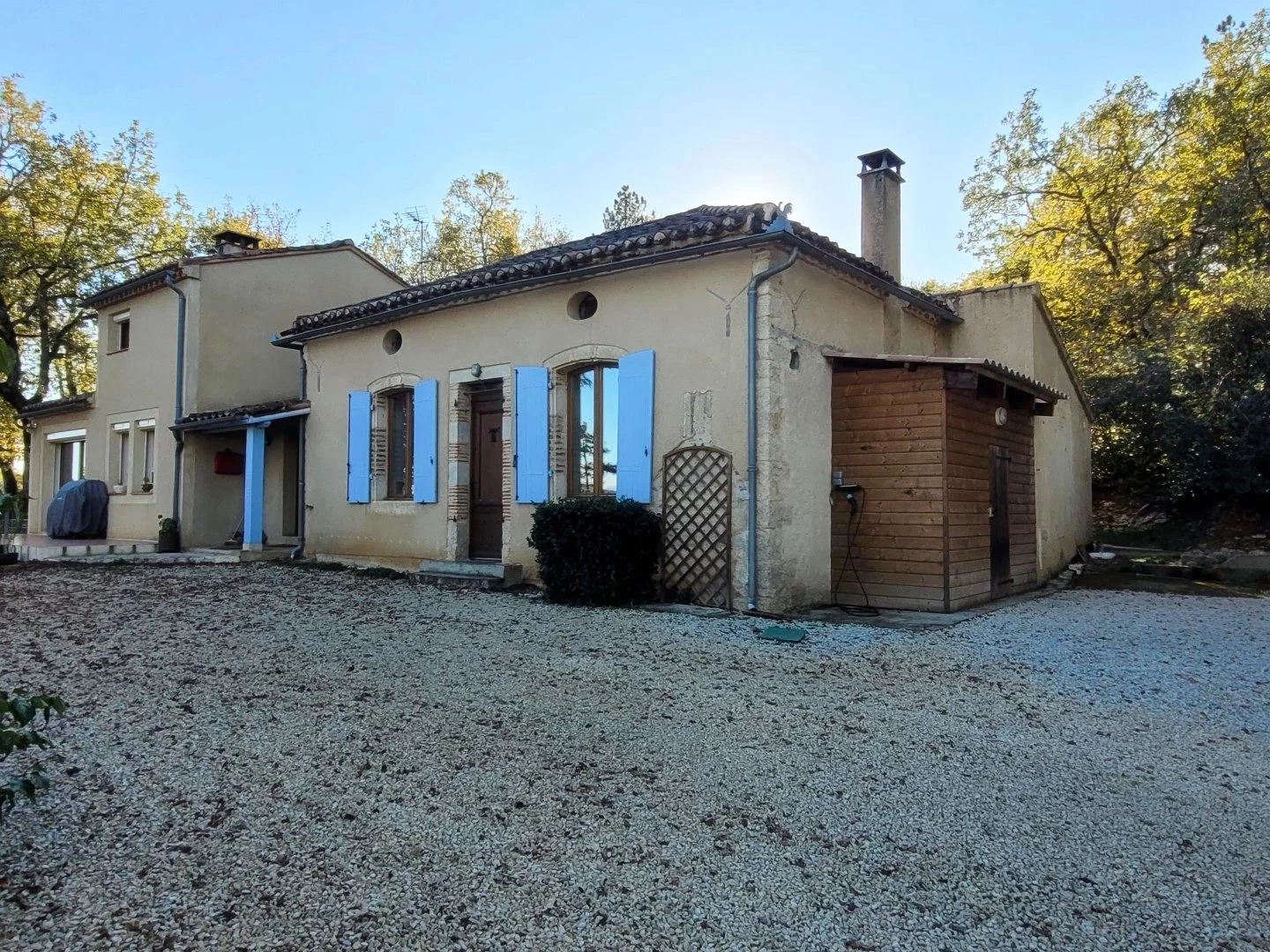 property