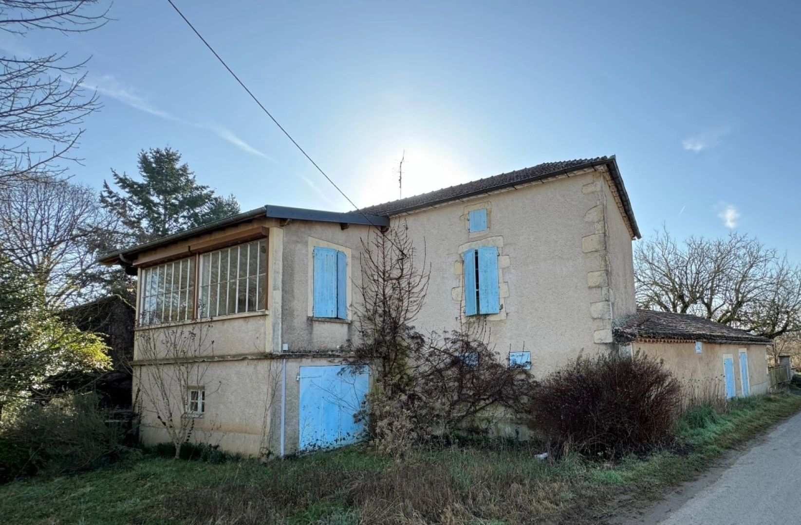 property