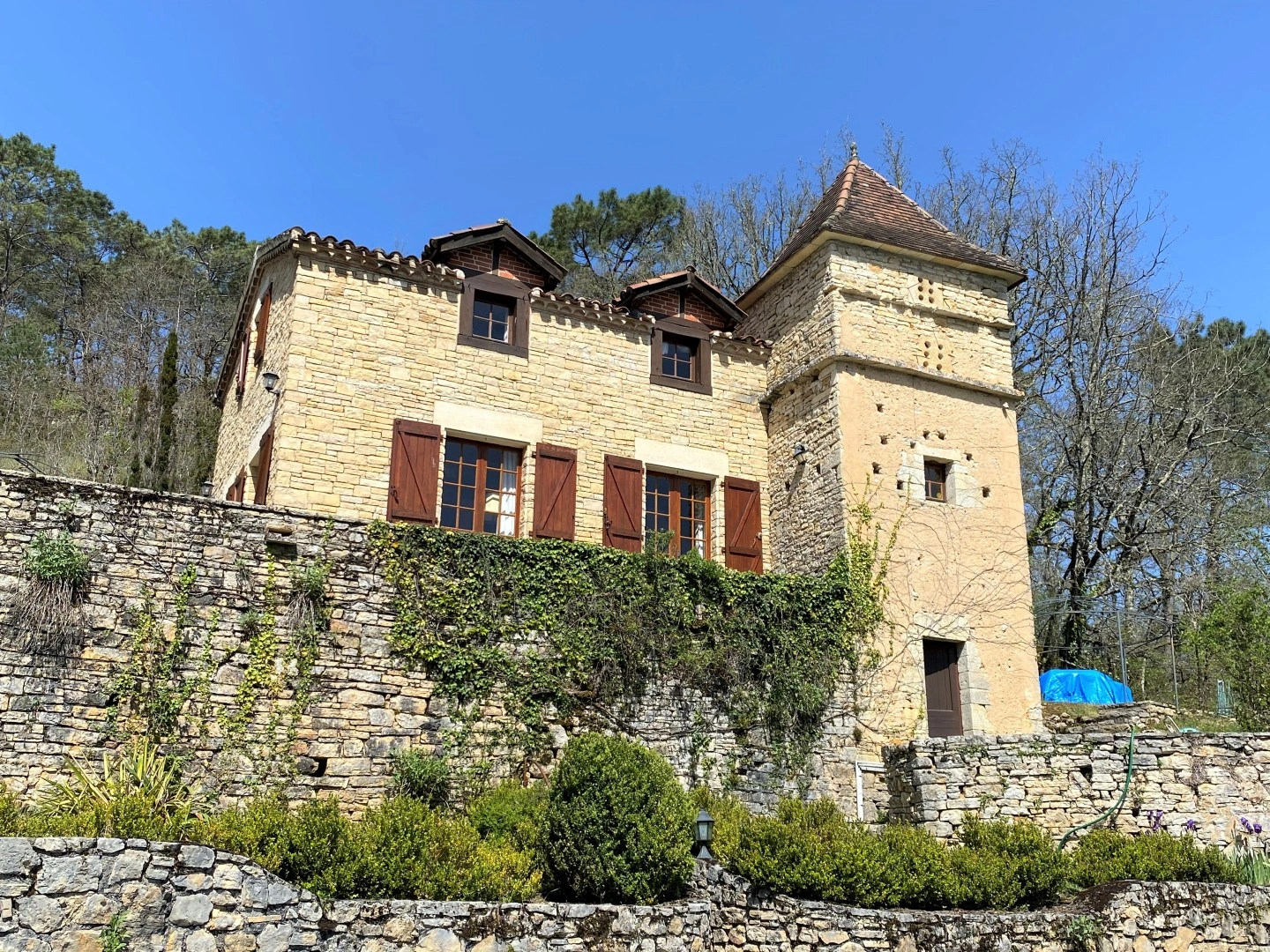 property