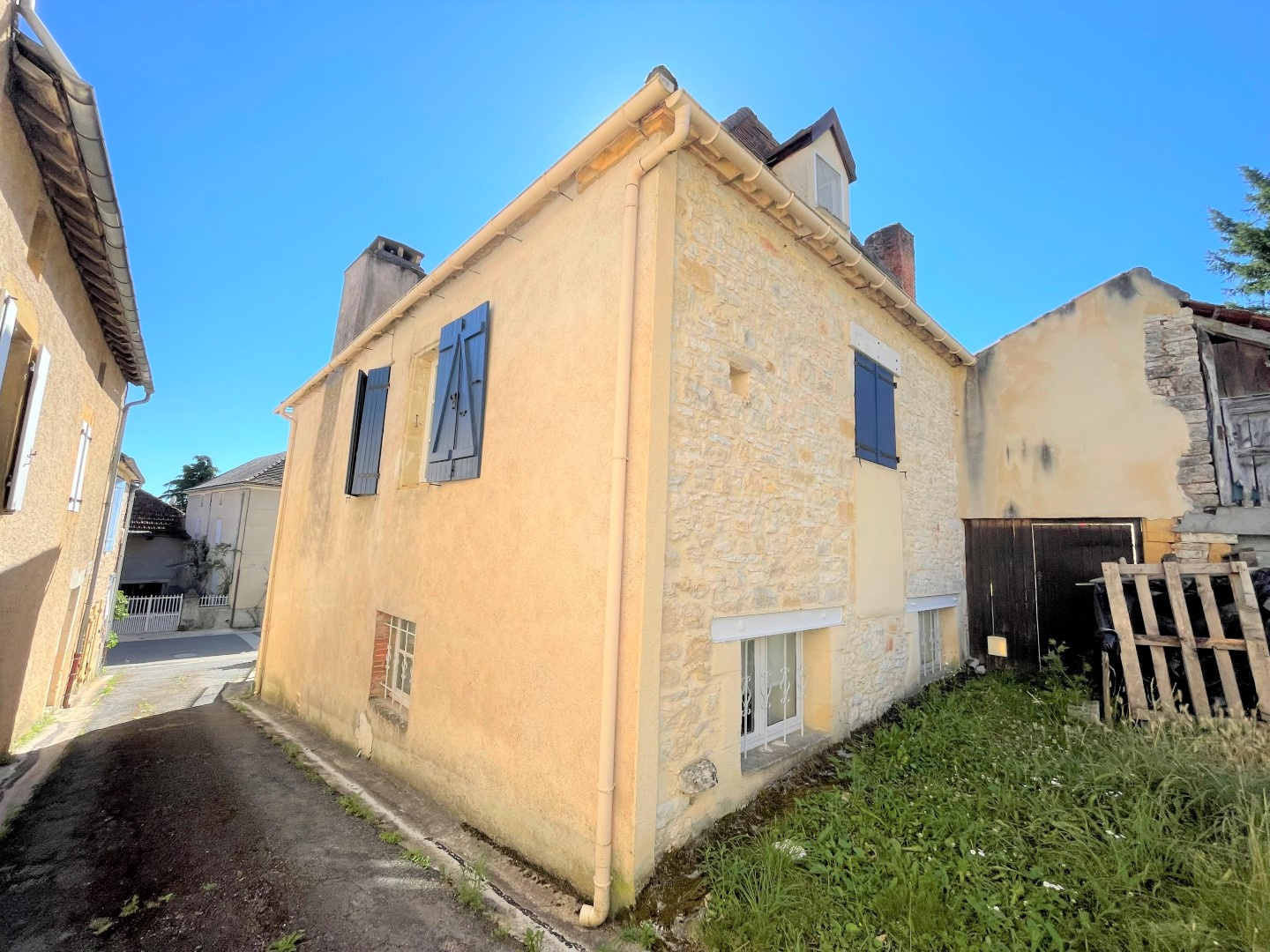 property