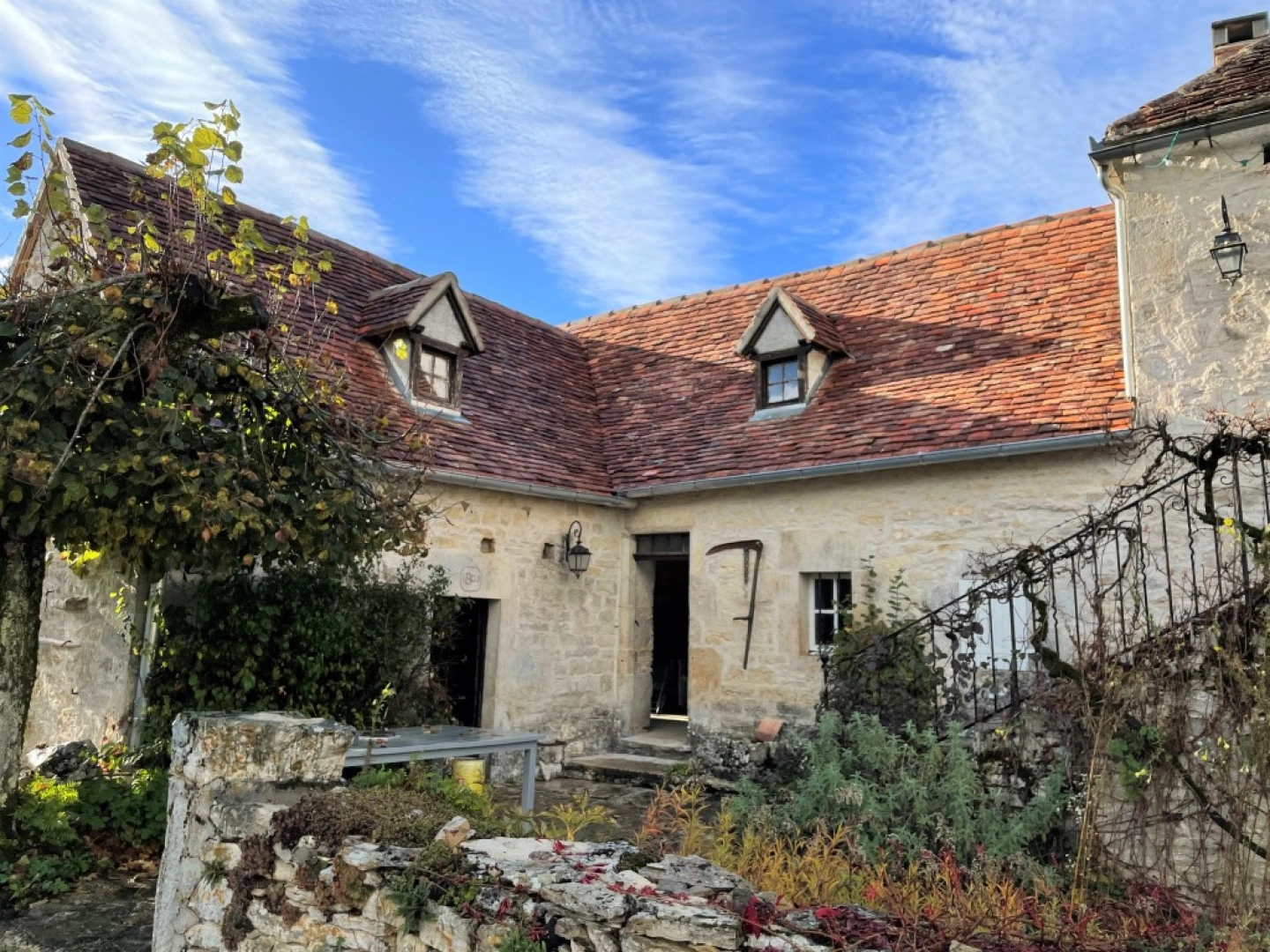 property
