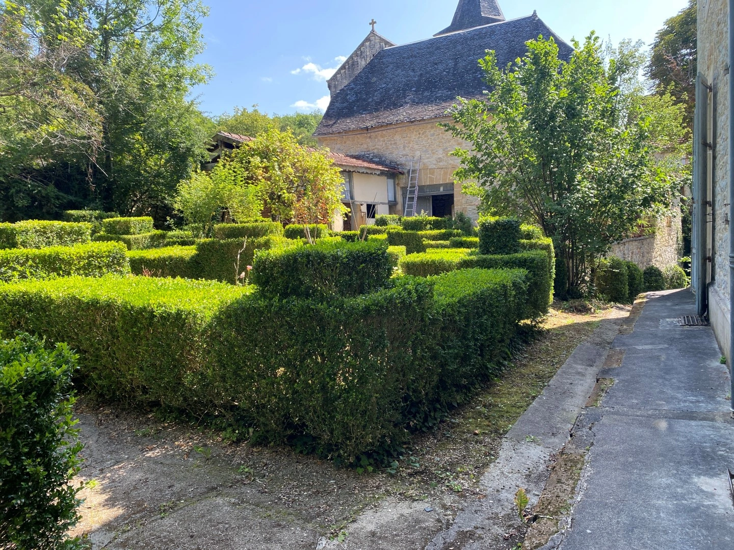 property