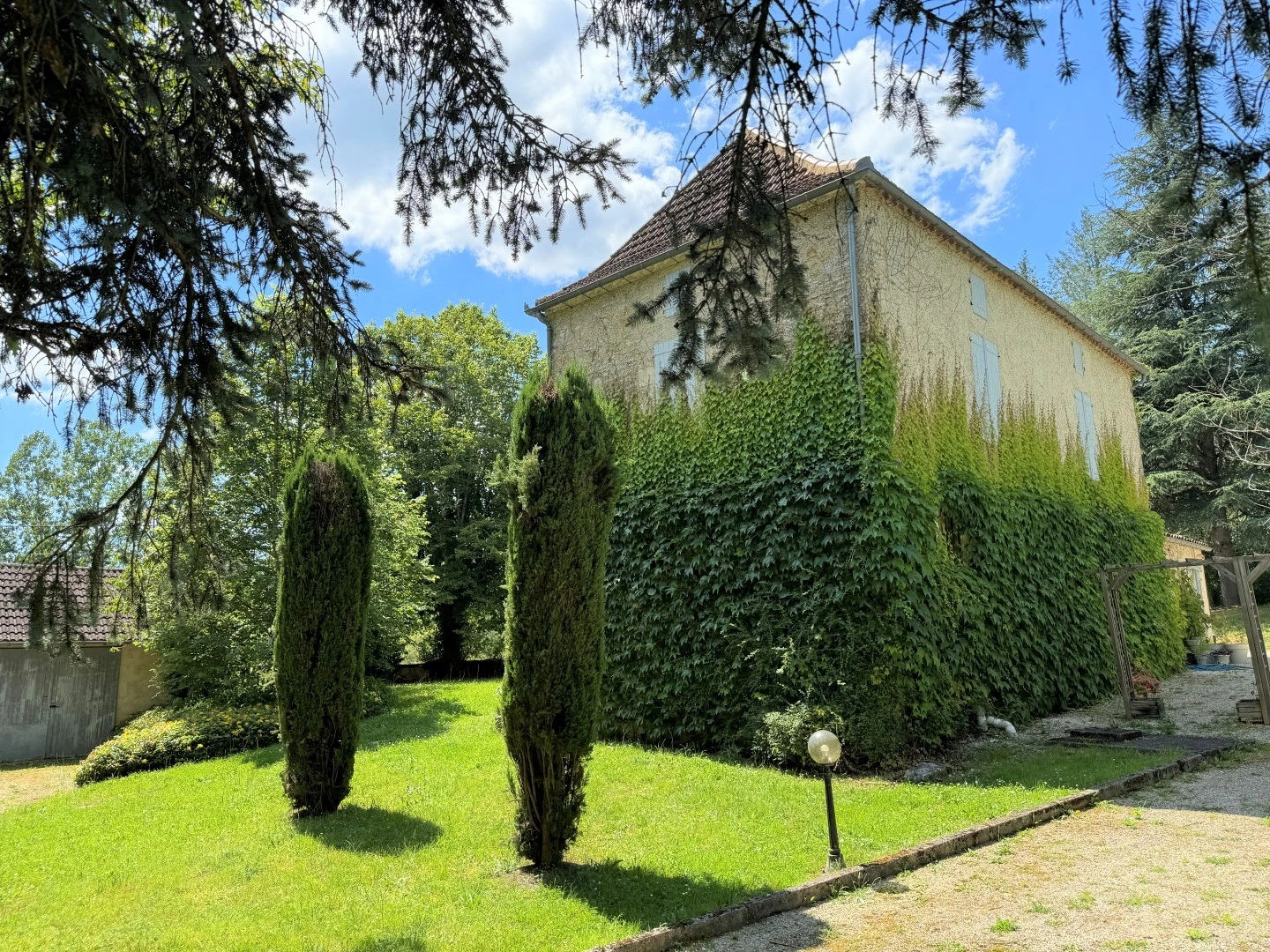 property