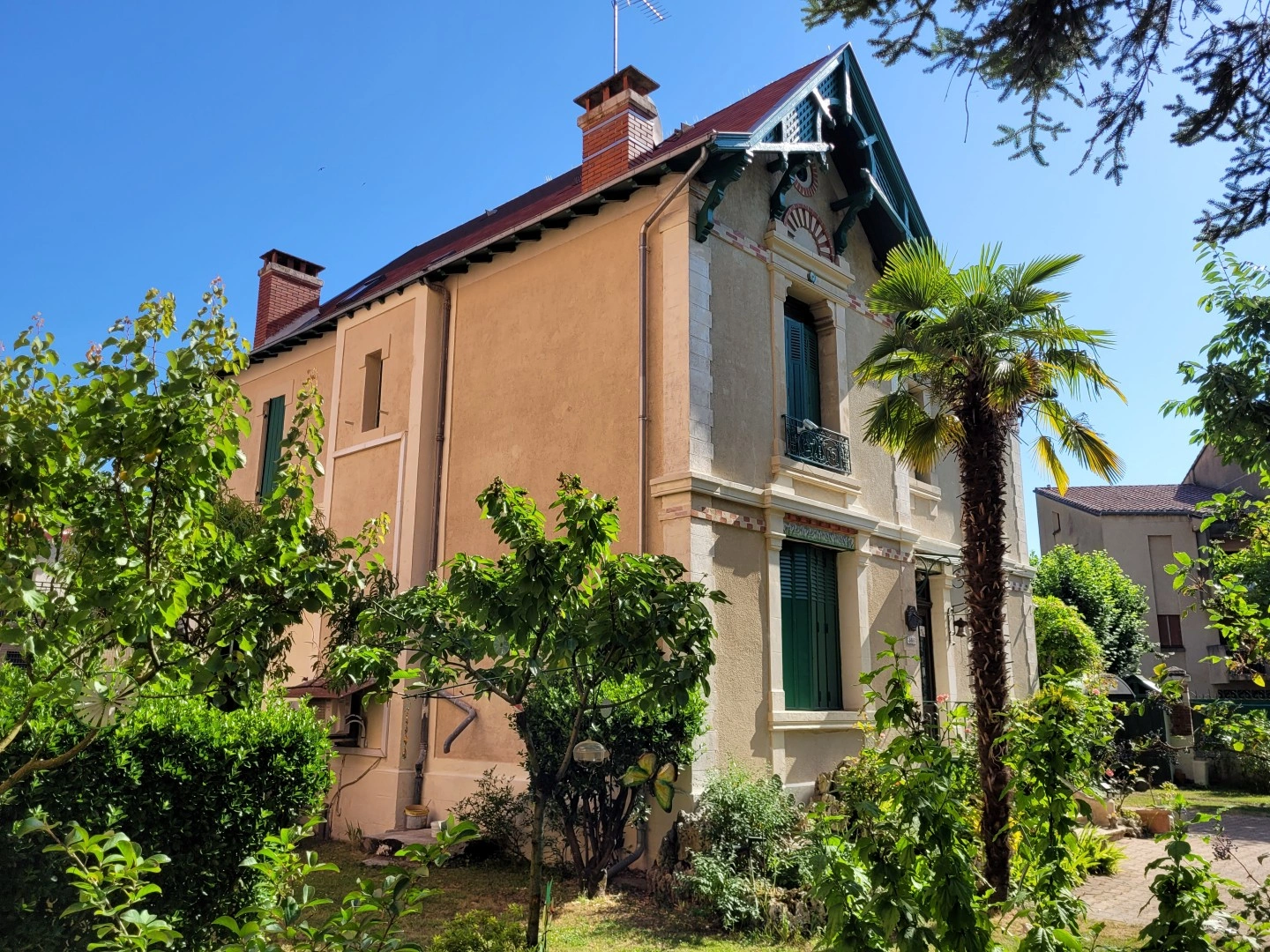 property