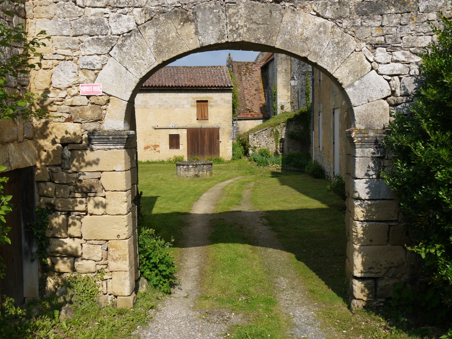 property