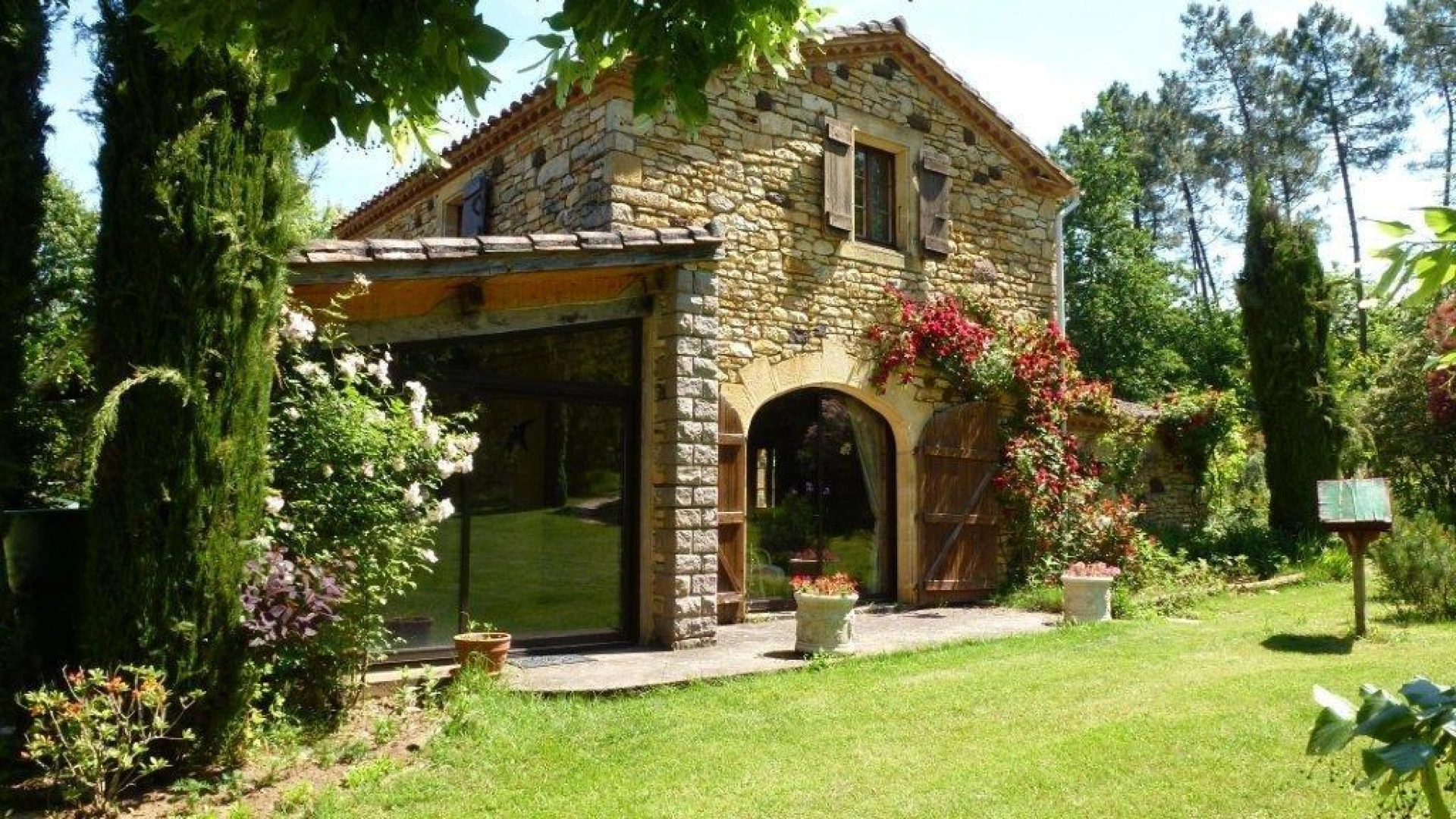 property