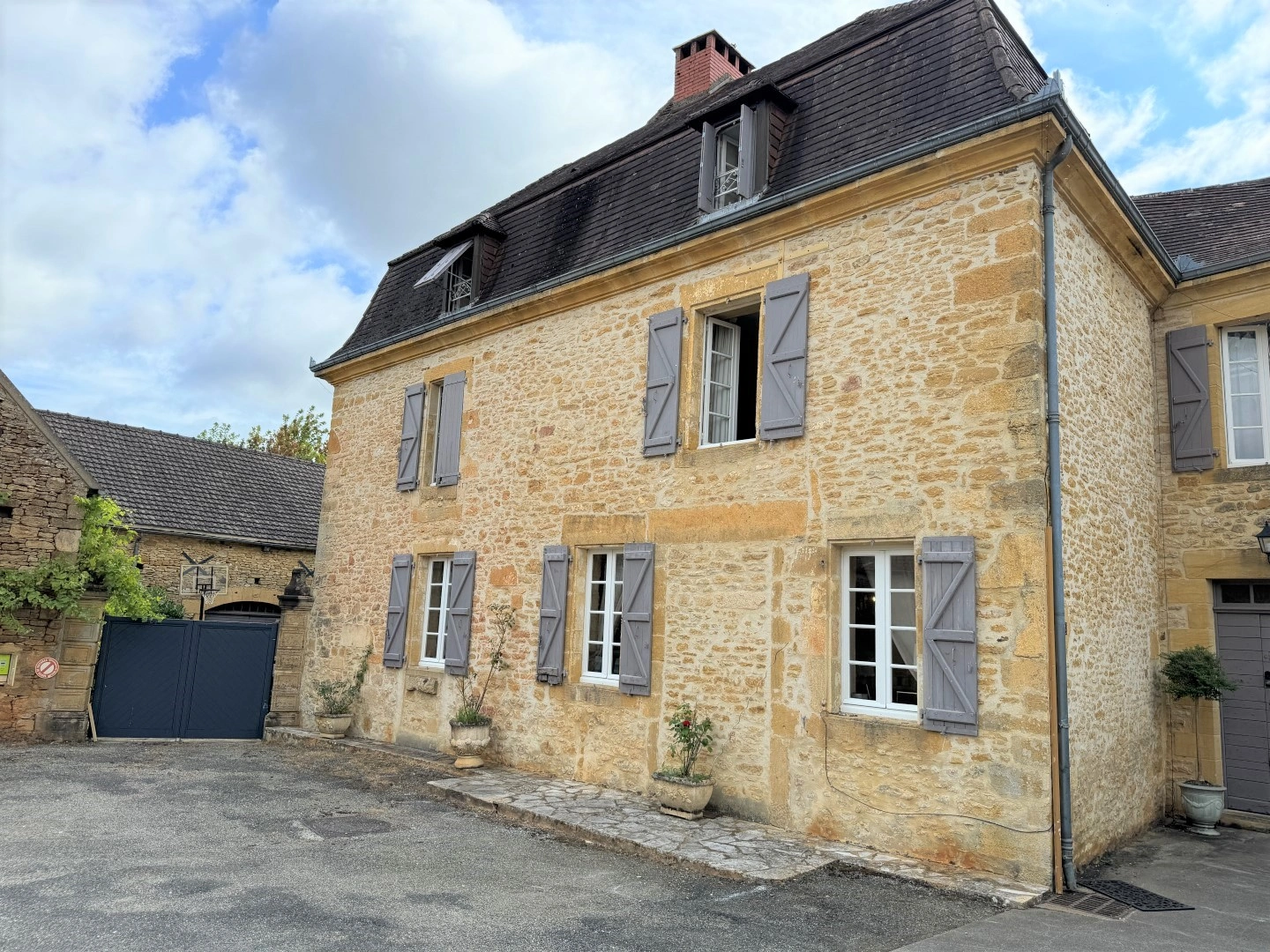 property